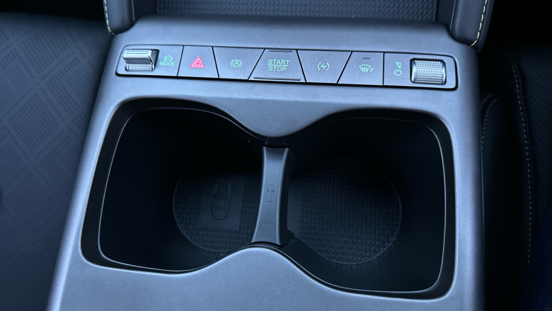 BYD Atto 2 130kW Boost 51kWh 5dr Auto Electric Hatchback